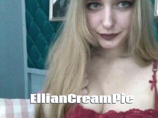 EllianCreamPie