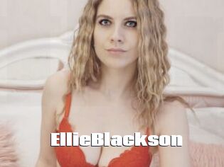 EllieBlackson