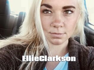 EllieClarkson The hot porn
