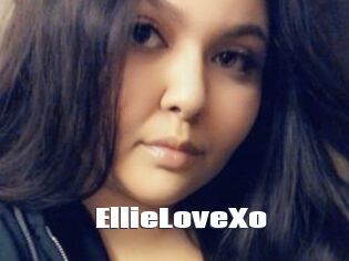 EllieLoveXo