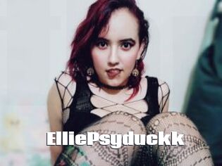 ElliePsyduckk
