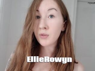 EllieRowyn