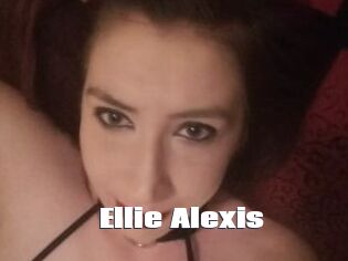 Ellie_Alexis