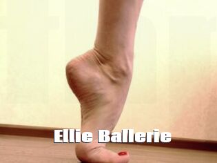 Ellie_Ballerie