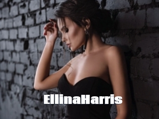 EllinaHarris