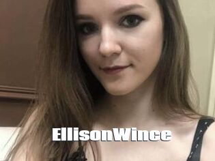 EllisonWince