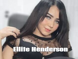 Ellite_Henderson