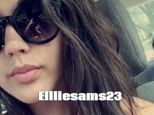 Ellliesams23