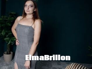 ElmaBrillon The hot porn