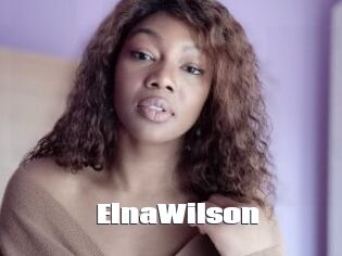 ElnaWilson