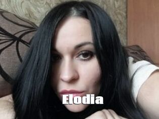 Elodia