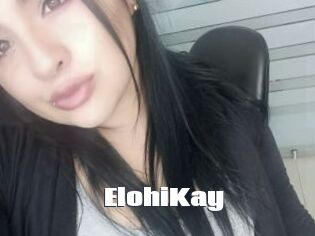 ElohiKay