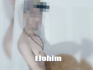 Elohim