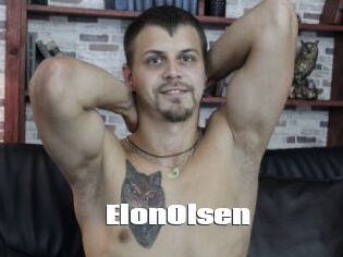 ElonOlsen