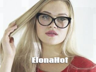 ElonaHot