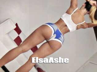 ElsaAshe