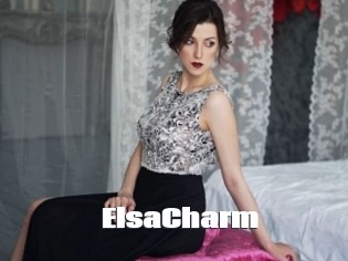 ElsaCharm