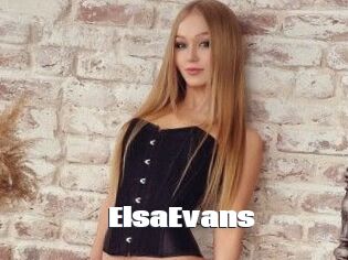 ElsaEvans