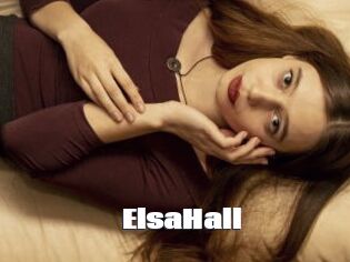 ElsaHall