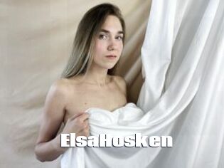 ElsaHosken The hot porn