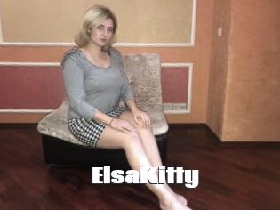 ElsaKitty