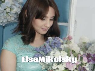 ElsaMikolsky