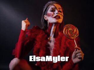 ElsaMyler