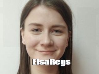 ElsaReys