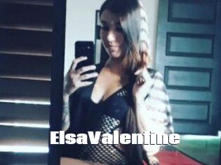ElsaValentine