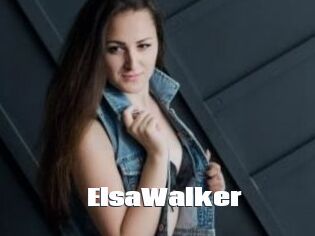 ElsaWalker
