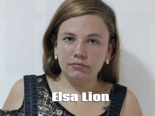 Elsa_Lion