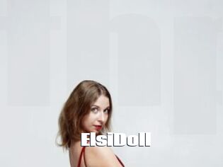 ElsiDoll