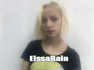ElssaRain