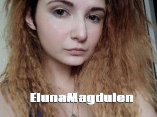 ElunaMagdulen