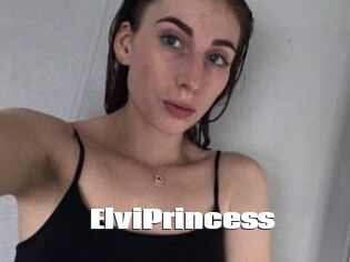 ElviPrincess