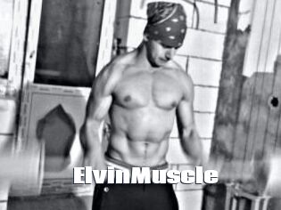 ElvinMuscle