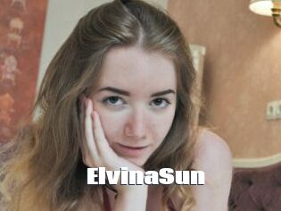 ElvinaSun