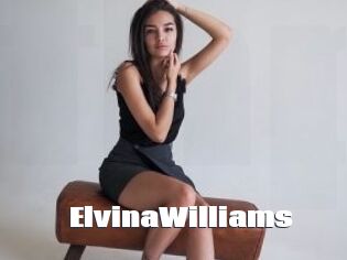ElvinaWilliams