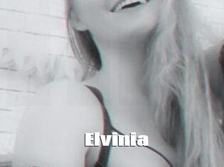 Elvinia The hot porn