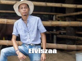 Elviszaa