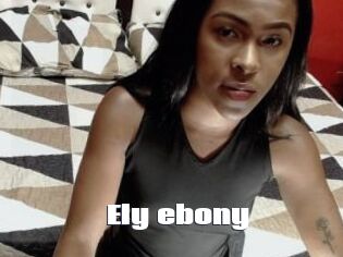 Ely_ebony