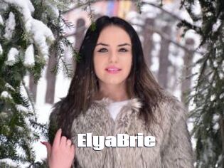 ElyaBrie