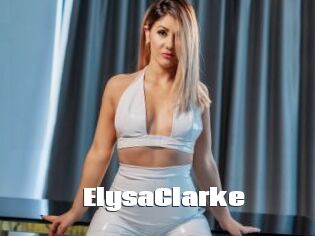 ElysaClarke