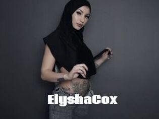 ElyshaCox