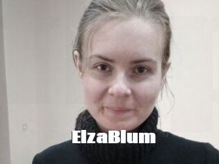 ElzaBlum