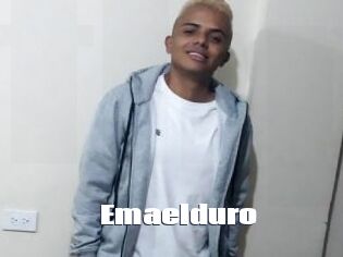 Emaelduro