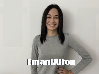 EmaniAiton