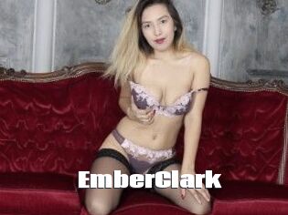 EmberClark The hot porn
