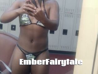 EmberFairytale