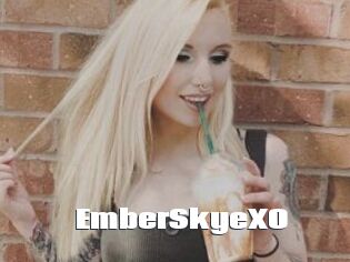 EmberSkyeXO